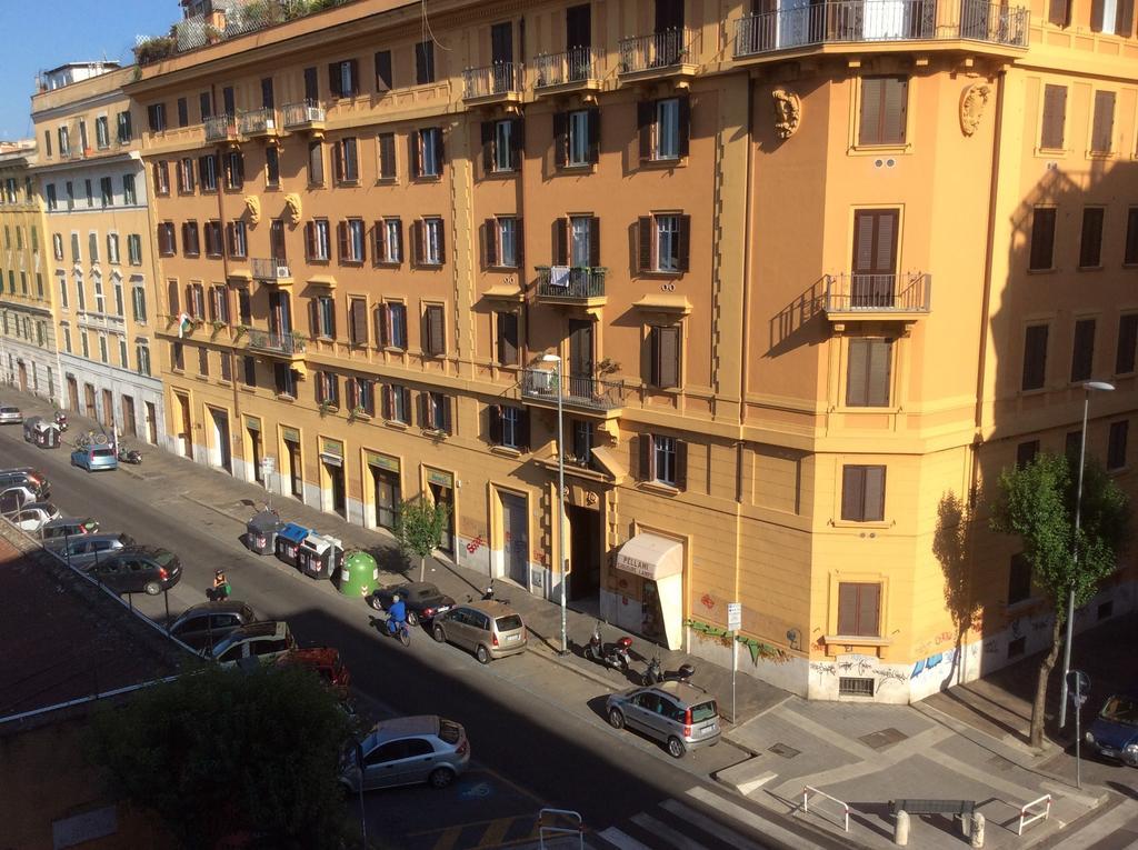 Hotel Al Sanpietrino — Fotos 3